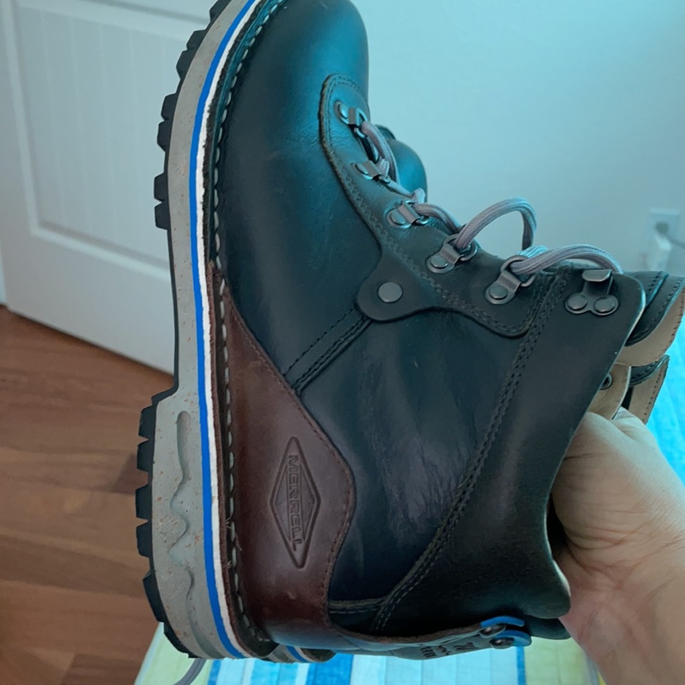 Shoes - Picture 3 of 6